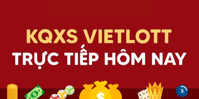 Xổ số Vietlott 6/55 có cơ cấu giải thưởng ra sao?