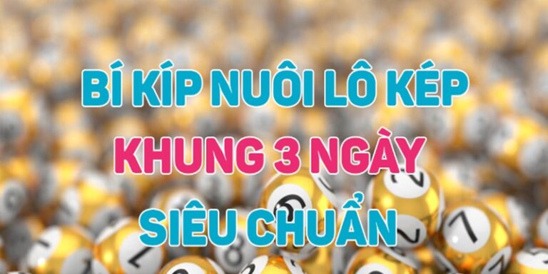 Các loại lô kép phổ biến được sử dụng thường xuyên hiện nay