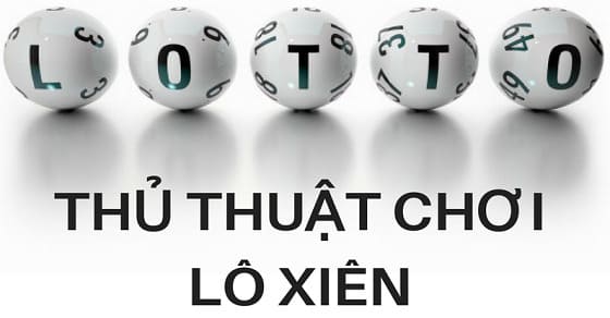 Đánh lô xiên 2 dựa theo giải 7