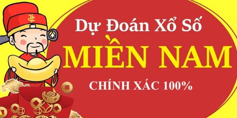 Lưu ý khi soi cầu miền nam